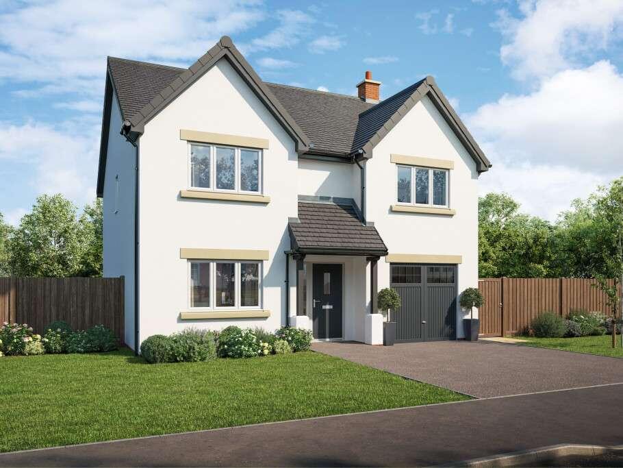 Main image of property: Station Road,
Purton,
Wiltshire,
SN5