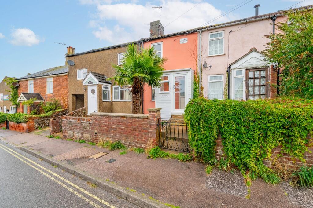 Main image of property: Church Road, Kessingland