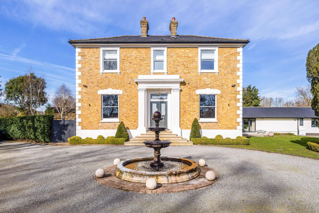 Main image of property: Great Amwell, Ware, SG12