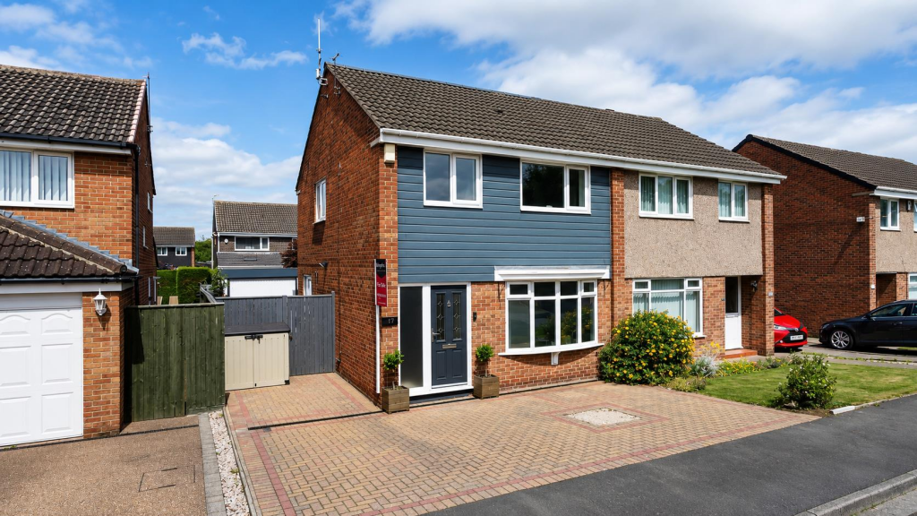 Main image of property: Petrel Crescent, Crooksbarn, Norton, TS20 1SN