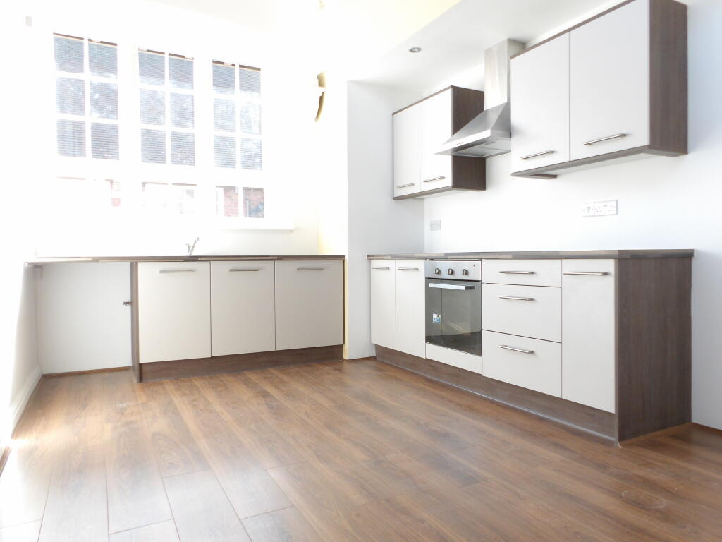 Main image of property: Heritage Court, Shirebrook