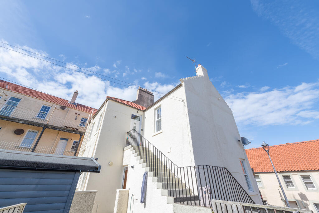 Main image of property: Narrow Wynd, West Wemyss, Fife