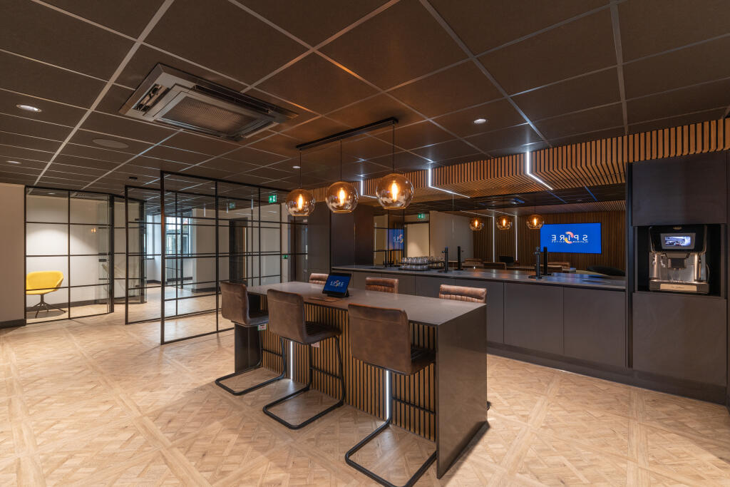 Main image of property: Spire Platinum Suites, Newcastle Upon Tyne, NE1