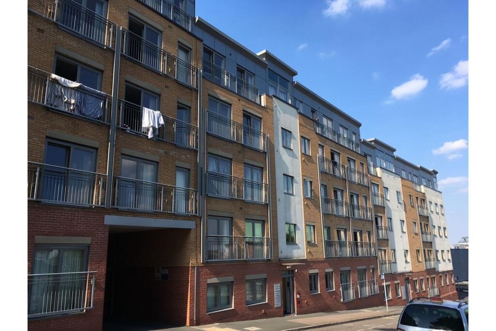 67 Irving Street, Birmingham, B1