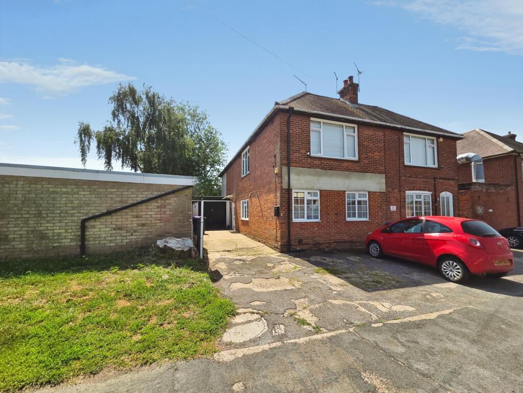 Main image of property: St. Nicholas Close, Witham