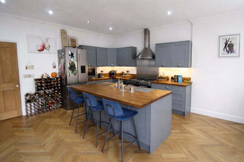 Main image of property: Cavendish Road, Southsea, Hampshire, PO5