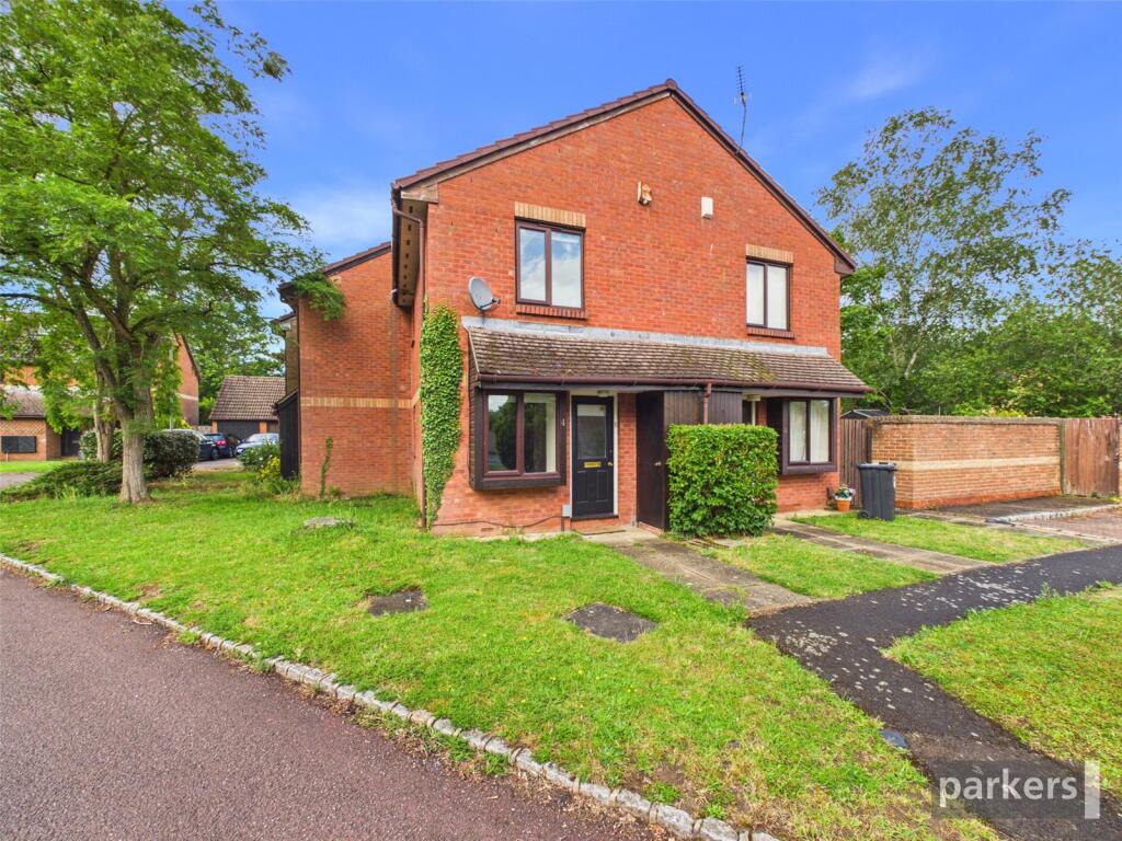 Main image of property: Broad Hinton, Twyford, Berkshire, RG10