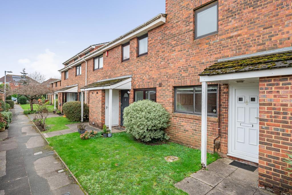 Main image of property: Cardinal, Caversham, RG4