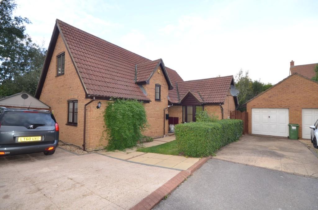Main image of property: Goldney Court, Milton Keynes, Buckinghamshire, MK4