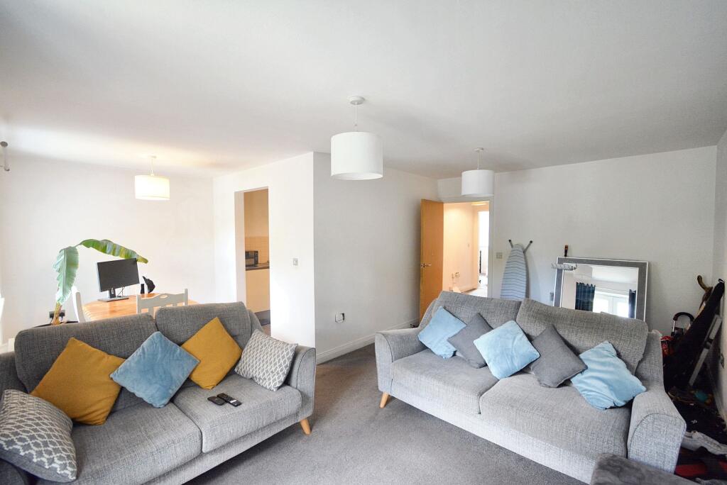 Main image of property: Ellesmere Green, Eccles, M30