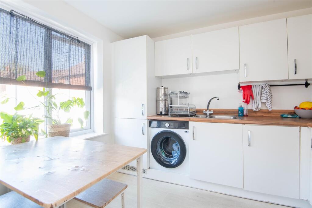House in Preston, Whittingham Park, Whittingham - View 2