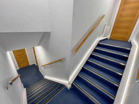 Unit D1, Eden Park