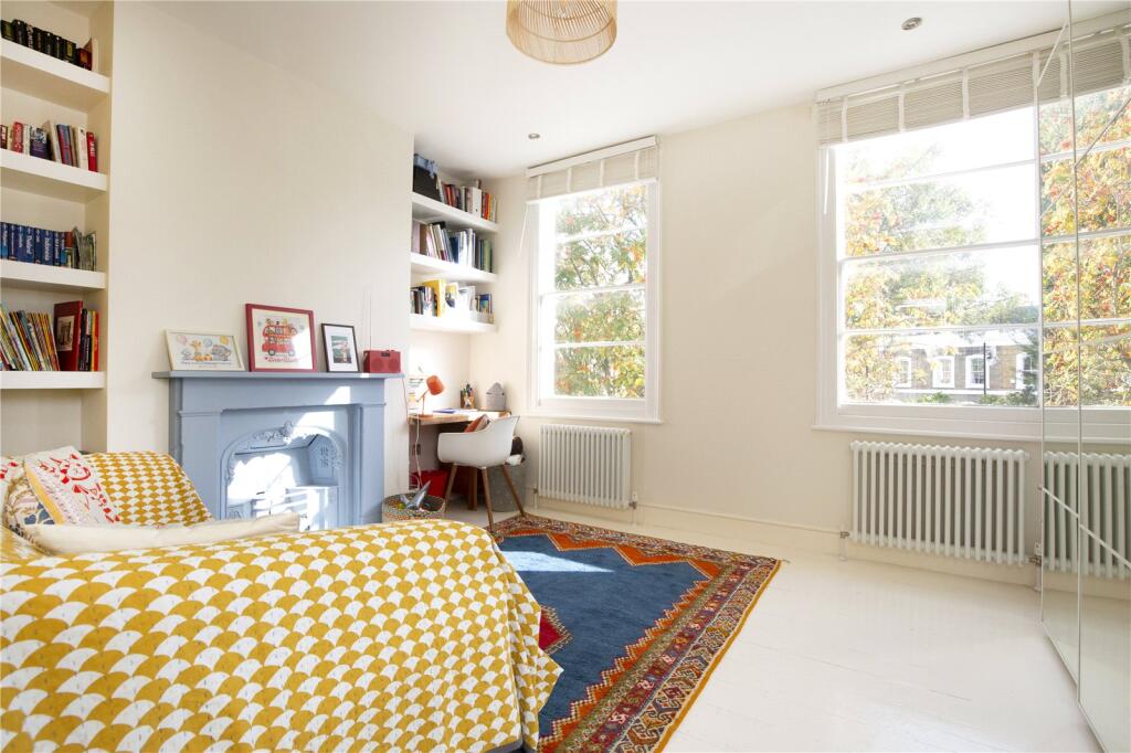 3 bedroom terraced house for rent