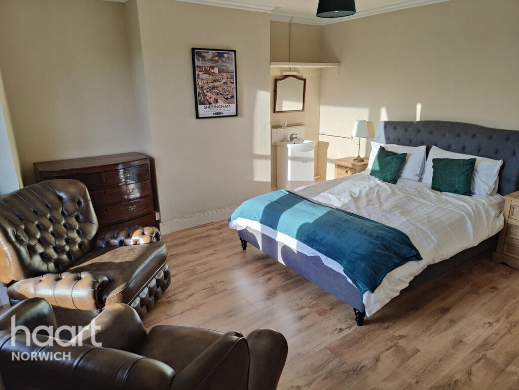 Main image of property: Holway Road, SHERINGHAM