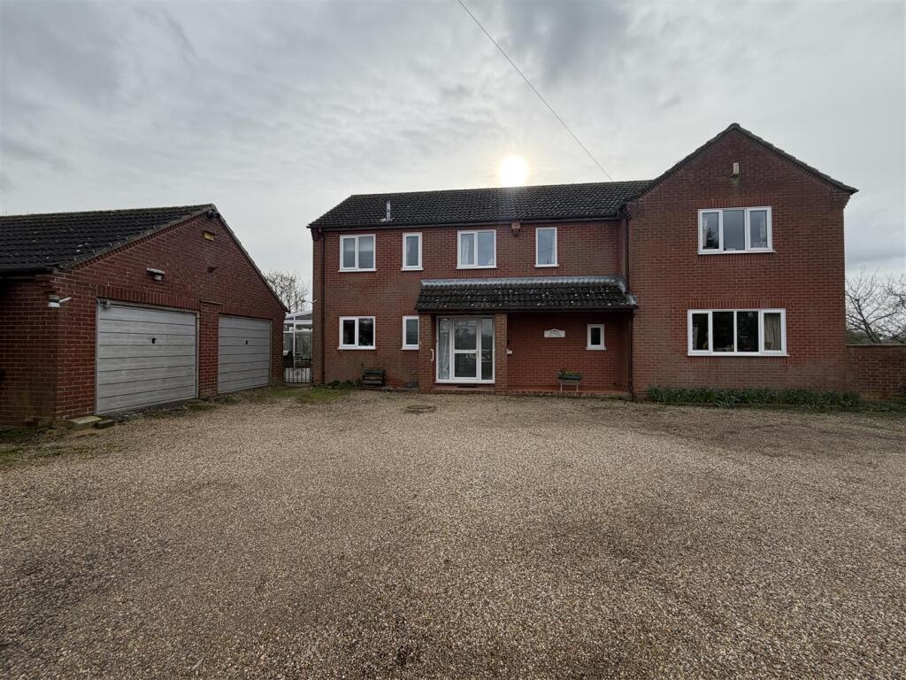 Main image of property: Denham, Bury St. Edmunds
