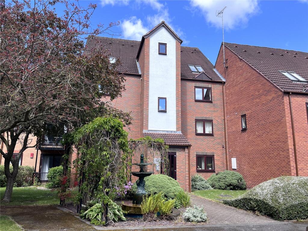 Main image of property: Dunlin Wharf, Castle Marina, Nottingham