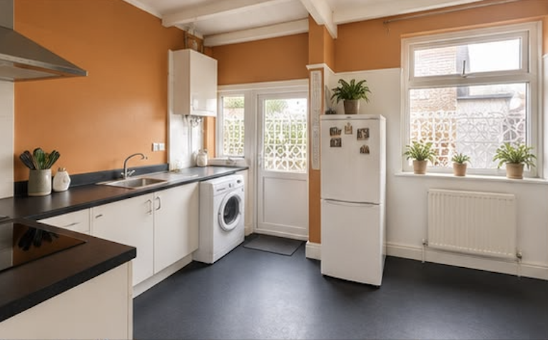 Main image of property: 169A, Higher Road, Urmston, Trafford, M41