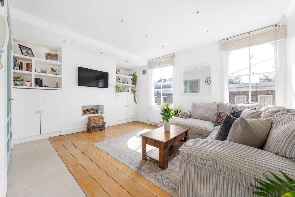 Main image of property: Bellefields Road, SW9