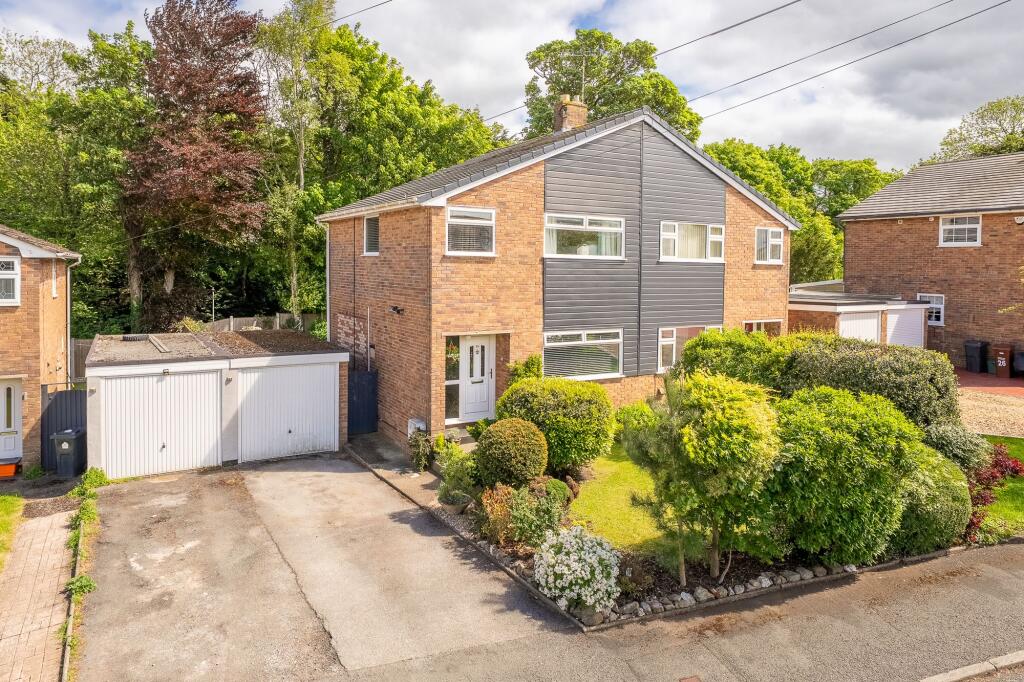 Main image of property: Wold Court, Hawarden, CH5