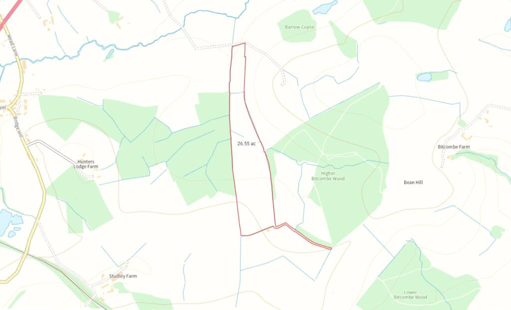 Additional image 13 of Witham Friary, Frome, Somerset, BA11