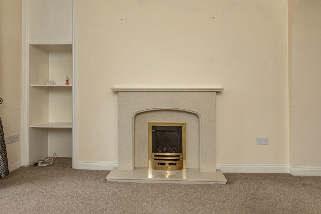 House in Duns, Cairnbank - View 5