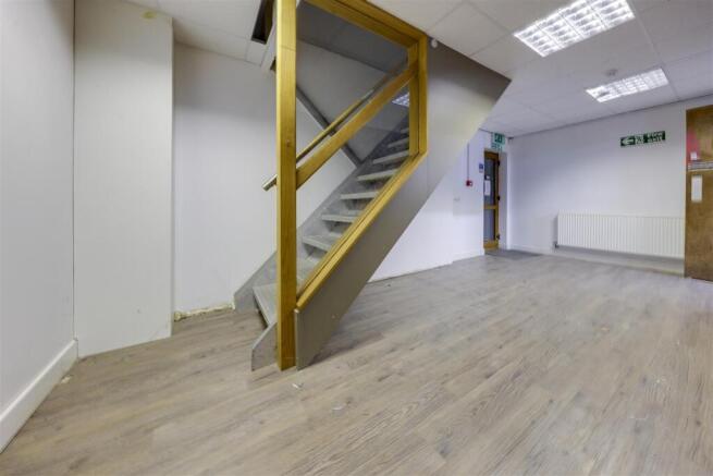 Rear Hall Alt