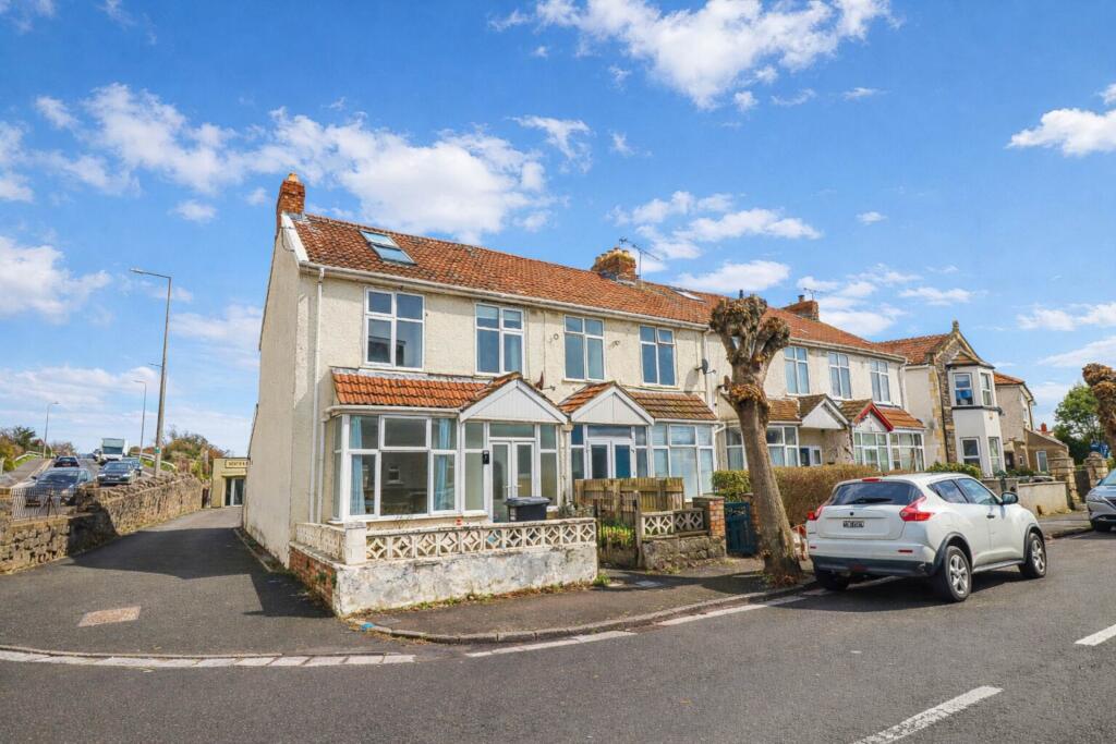 Main image of property: Dumfries Place, South Ward