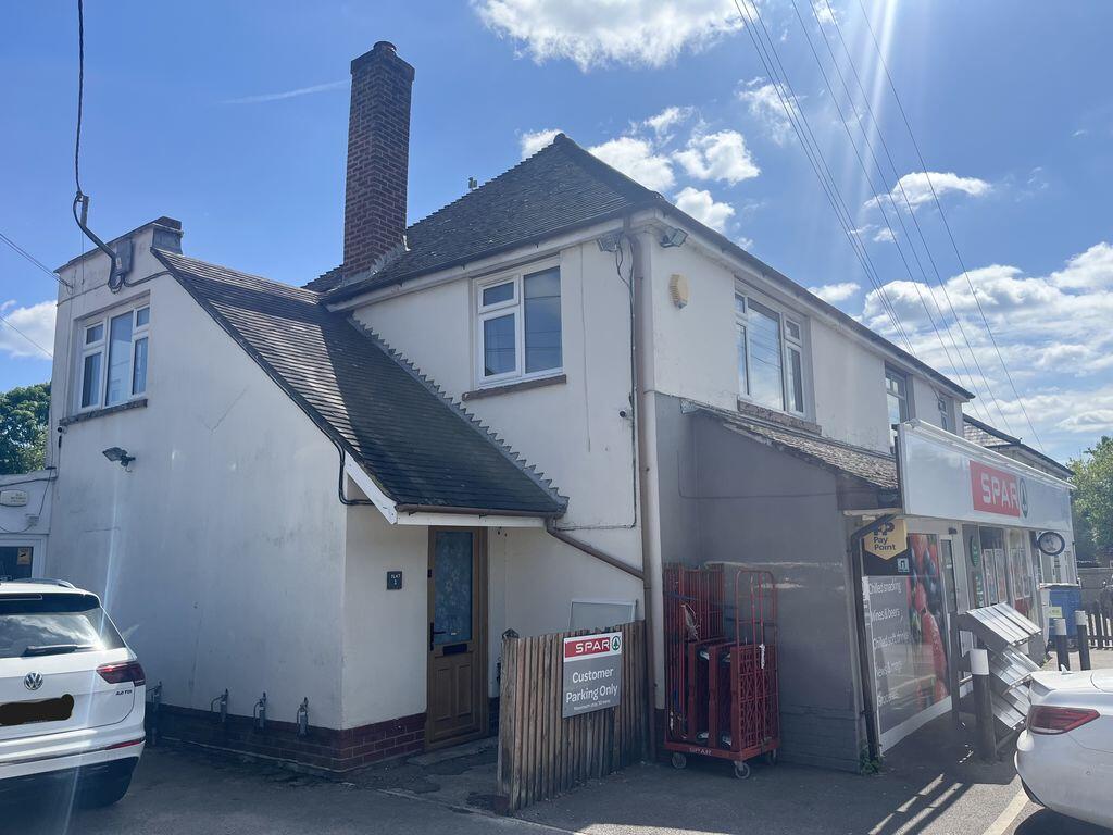 Main image of property: Southampton Road, Southampton