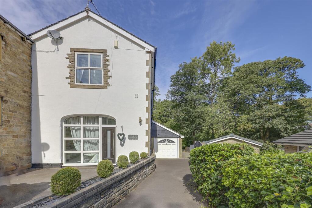 Additional image 3 of Holme Lane, Townsend Fold, Rossendale