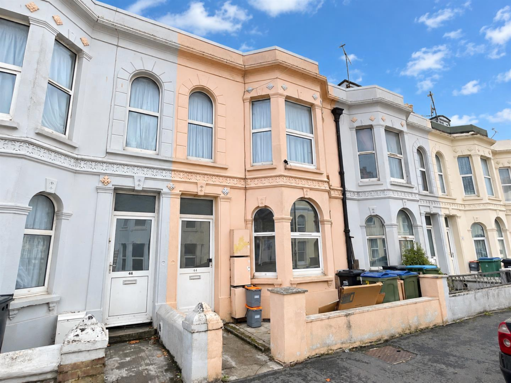 Main image of property: New Road, Littlehampton