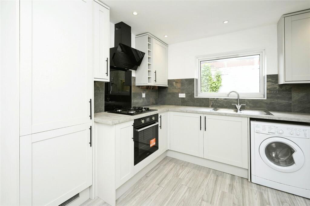 House in Ashfield, Kirkby-in-Ashfield, Annesley - View 2