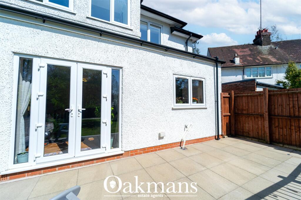 Additional image 34 of Witherford Way, Birmingham, West Midlands, B29