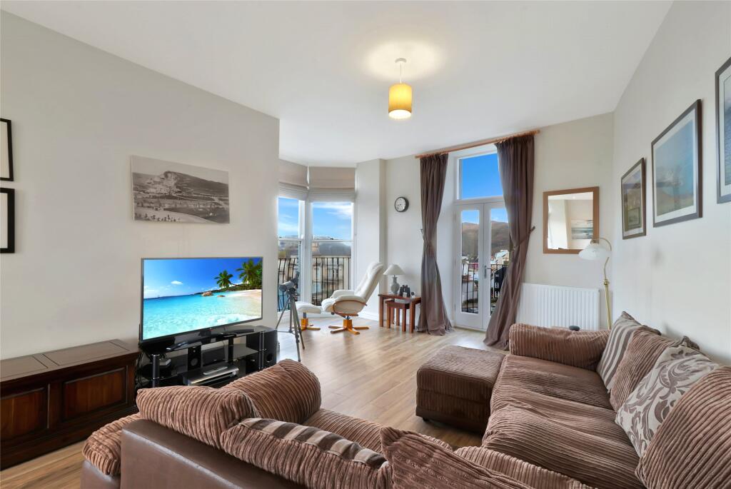 Sommers Crescent, Ilfracombe, Devon, EX34 photo 3