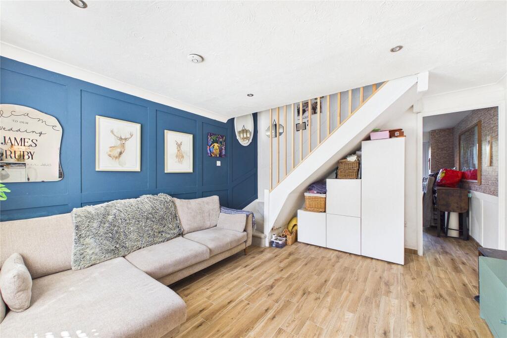 House in Guildford - More