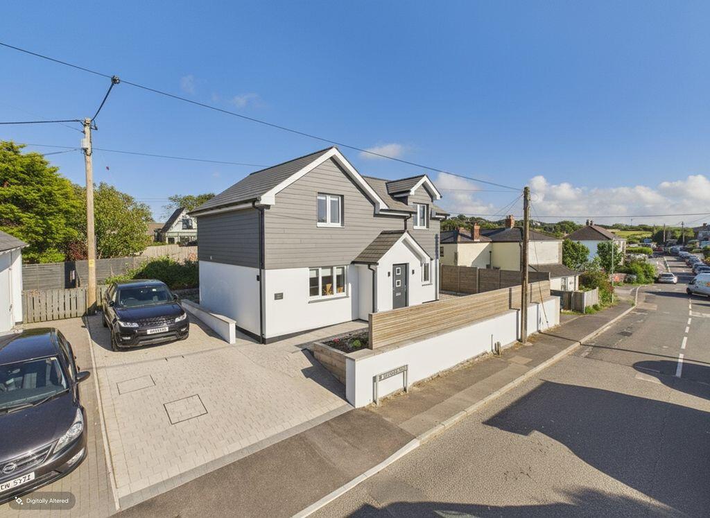 Main image of property: Trevelyan Road, Park Bottom, Fabulous modern home 