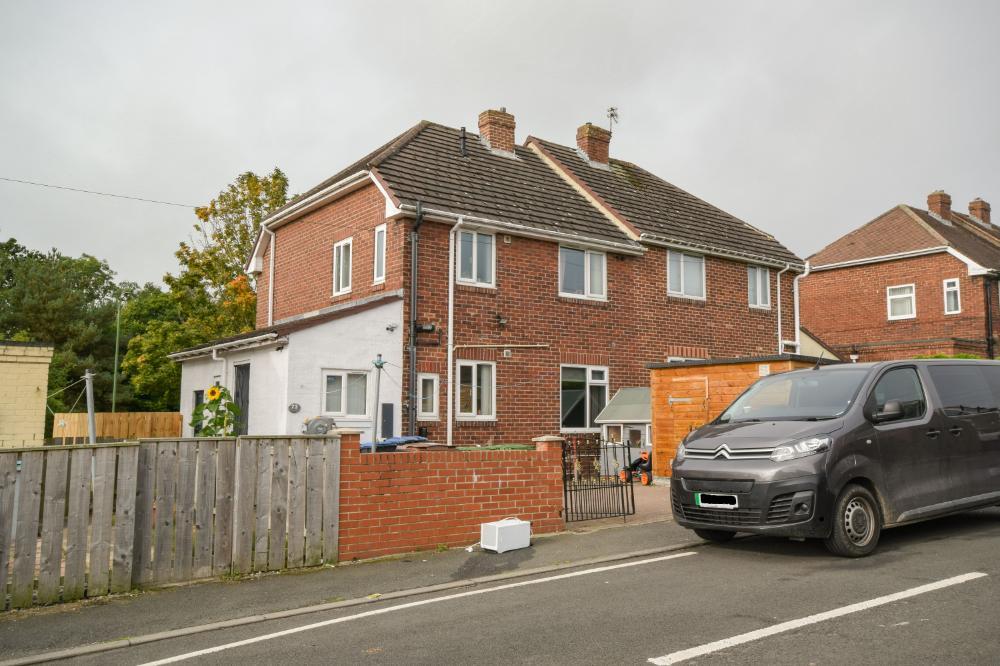 Main image of property: Durham Road, Stanley, DH9