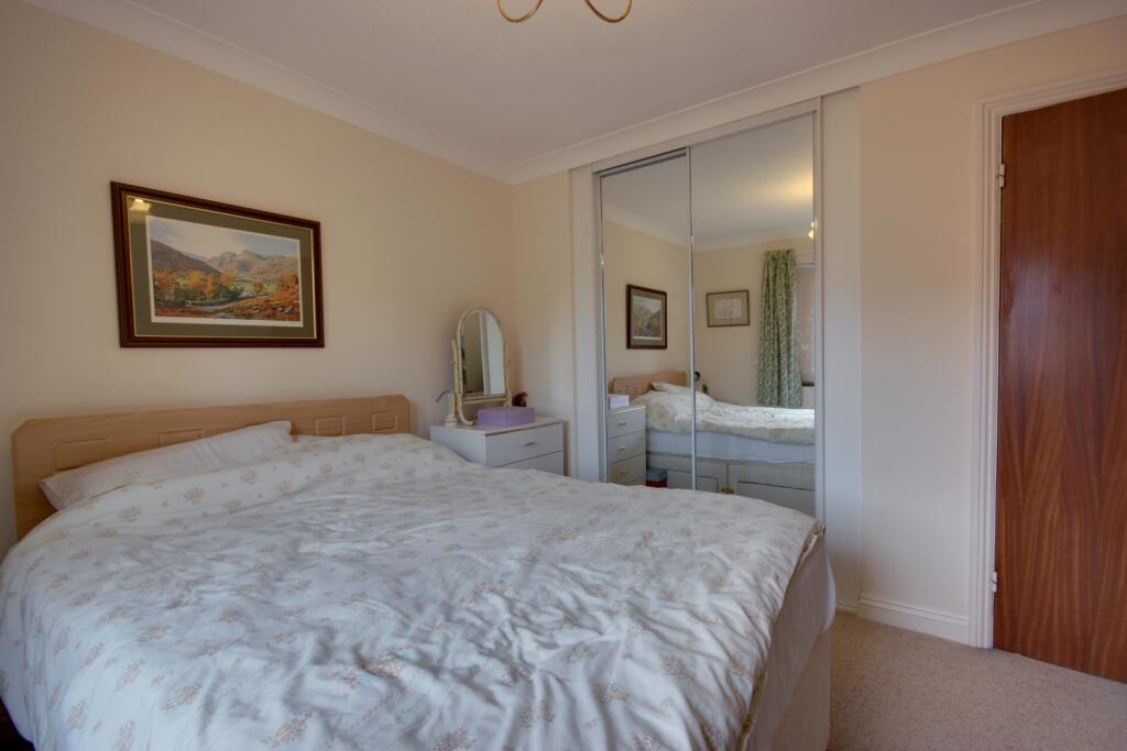 Apartment in Beverley, East Riding of Yorkshire - View 4