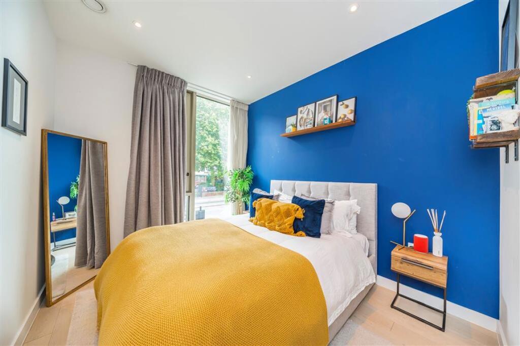 Apartment in London - View 4