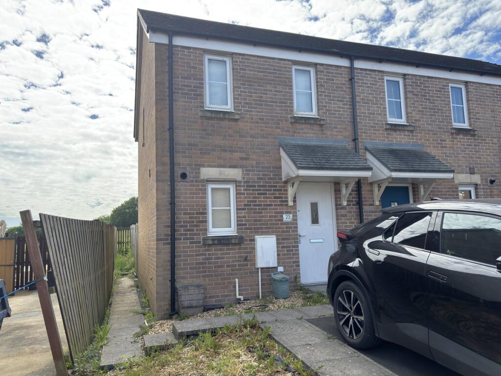 Main image of property: Maes Pedr, Carmarthen, SA31