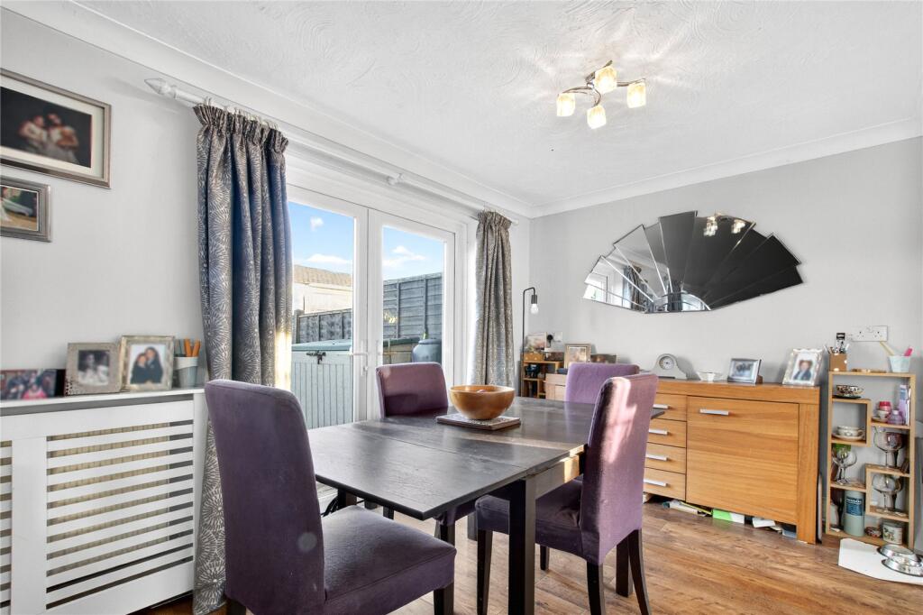 Ashbourne, Bracknell, Berkshire, RG12 - View 2