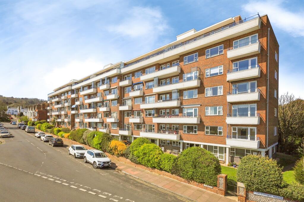 Main image of property: Cliff Road, Eastbourne