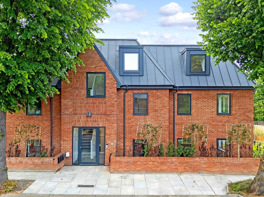 Main image of property: Old Oak House, Aldbourne Road, London, W12
