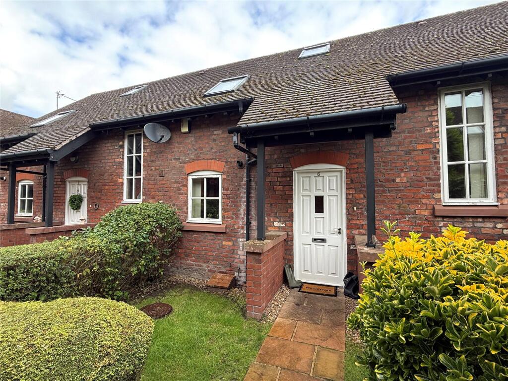 Main image of property: Ryder Court, Rainhill, Prescot, Merseyside, L35