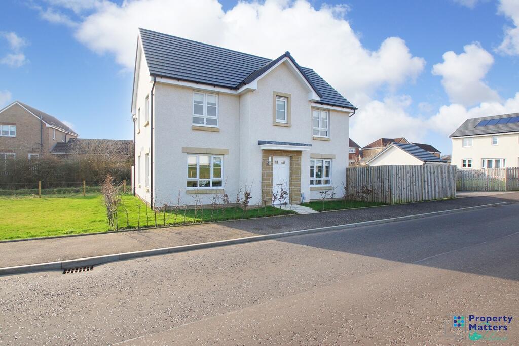 Main image of property: Law Drive, Kilmarnock, KA3