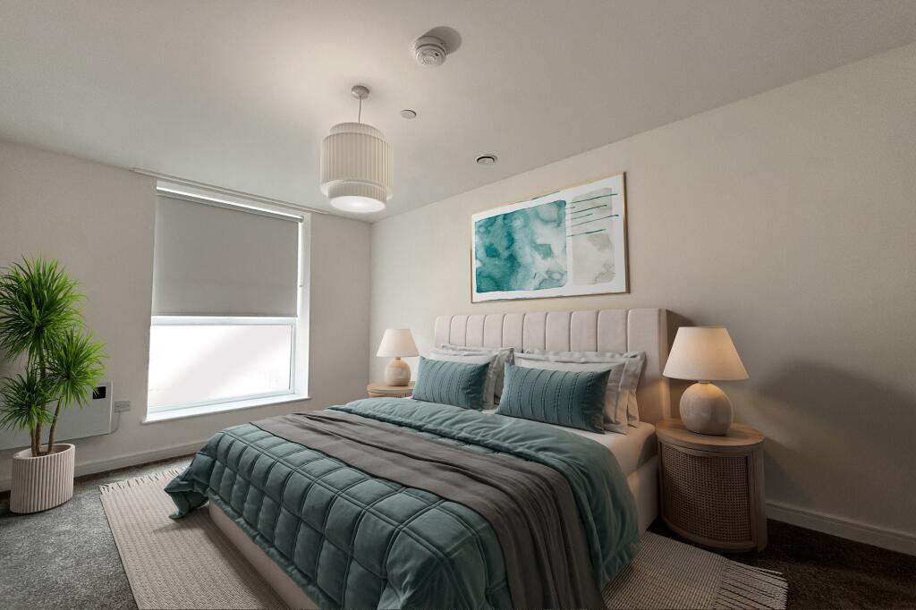 Apartment in Sunderland - View 3