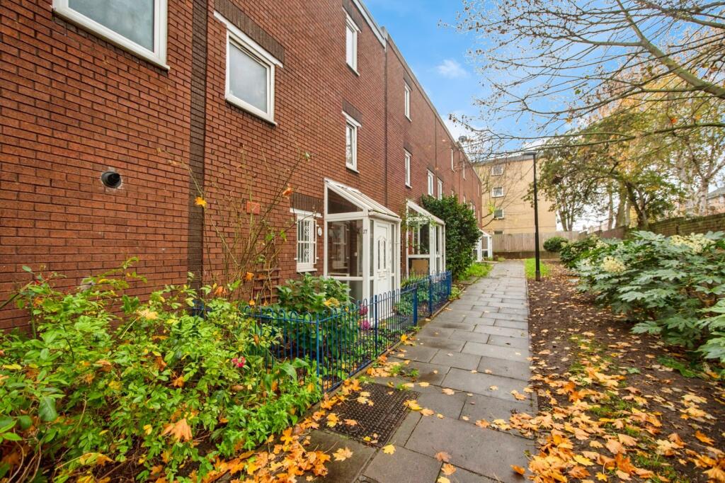 Main image of property: Lausanne Road, London, SE15