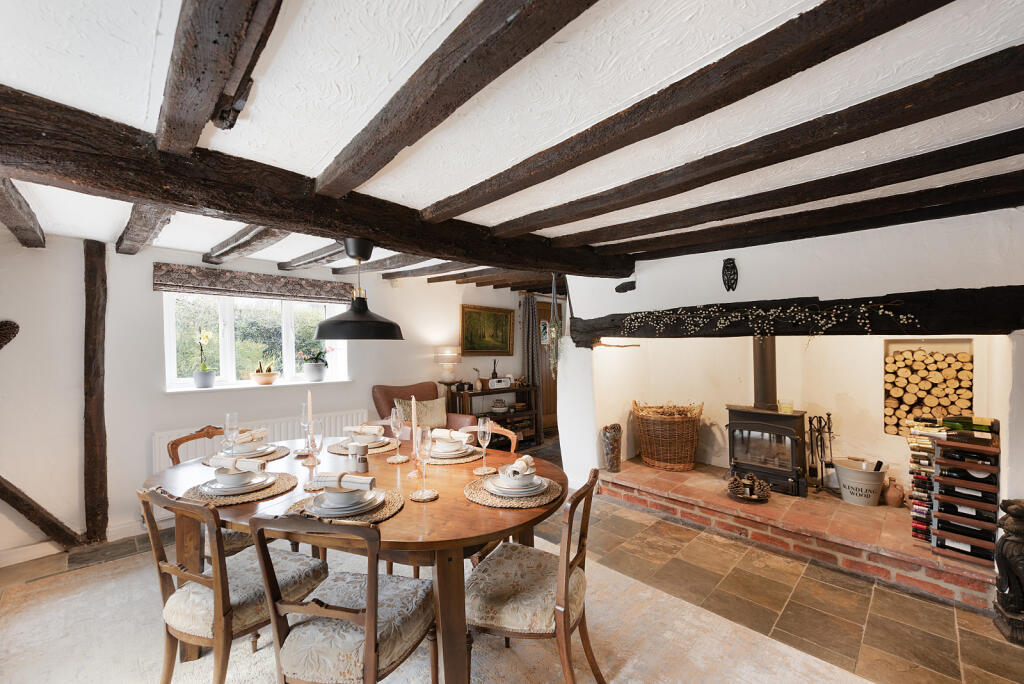 Dennis Green, Gamlingay, Sandy, Cambridgeshire, SG19 photo 3