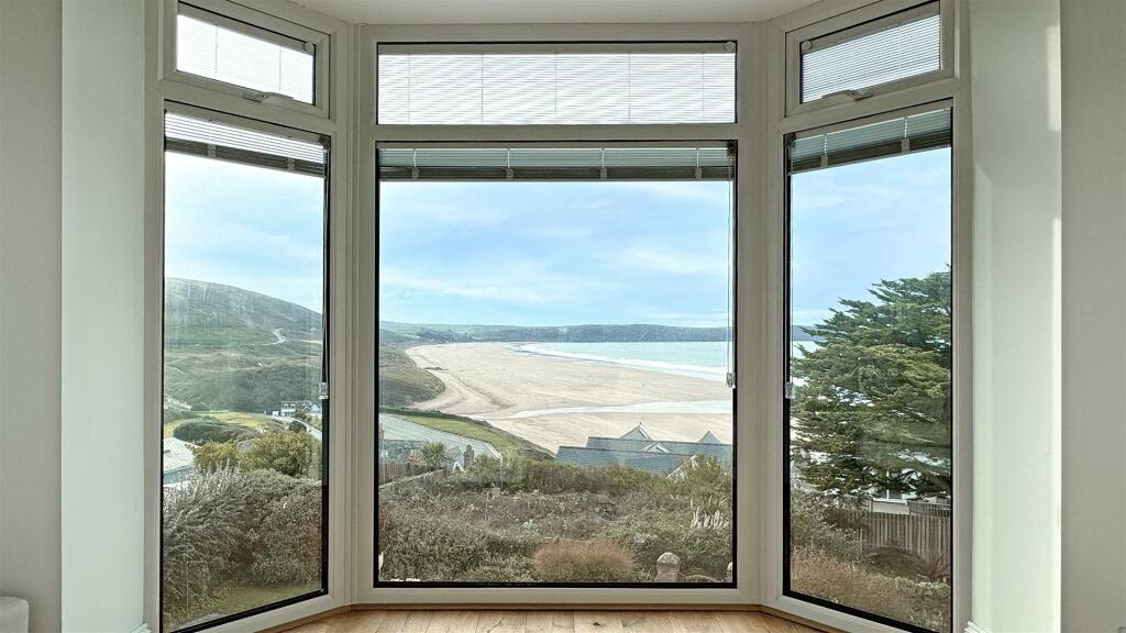 Sunnyside Road, Woolacombe photo 2