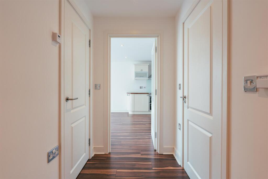Apartment in Sheffield, Endcliffe, Greystones - View 5