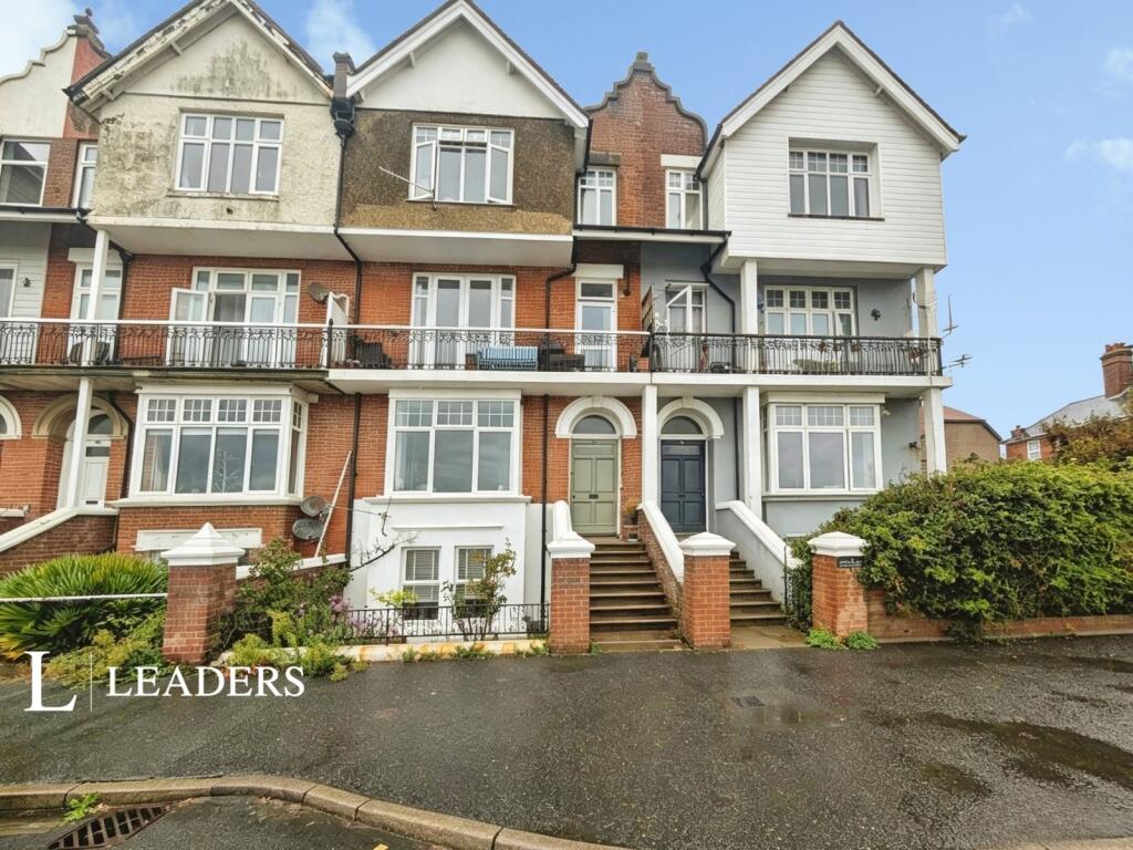 Main image of property: South Terrace, Littlehampton, West Sussex
